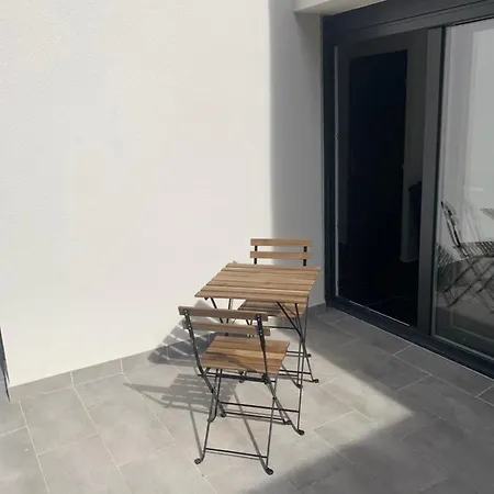 Jolie Maisonnette Centre Nancy