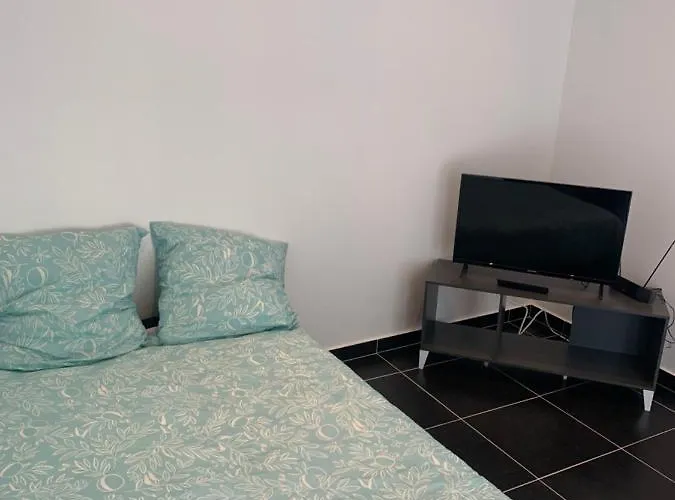 Jolie Maisonnette Centre